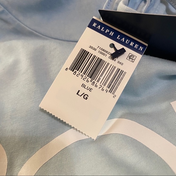 Polo Ralph Lauren Polo 1992 Tie Dye Hooded T-Shirt - Picture 10 of 11